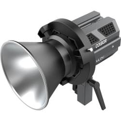 Colbor CL60 - Luz de LED Monolight Bicolor