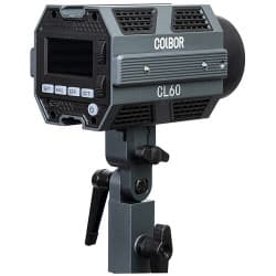 Colbor CL60 - Luz de LED Monolight Bicolor