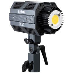 Colbor CL60 - Luz de LED Monolight Bicolor