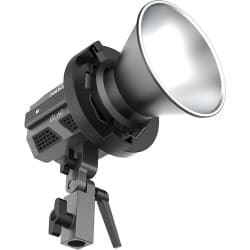Colbor CL60 - Luz de LED Monolight Bicolor