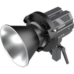 Colbor CL60M - Luz de LED Monolight Daylight