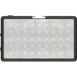 Colbor PL8R - Mini Luz de LED RGB