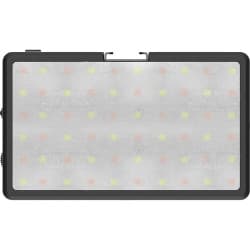 Colbor PL8B - Mini Luz de LED Bicolor