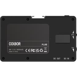 Colbor PL8B - Mini Luz de LED Bicolor