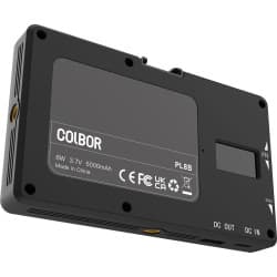 Colbor PL8B - Mini Luz de LED Bicolor