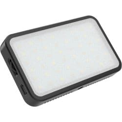 Colbor PL5 - Mini Luz de LED Bicolor