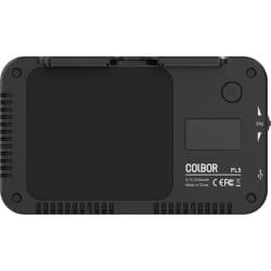 Colbor PL5 - Mini Luz de LED Bicolor