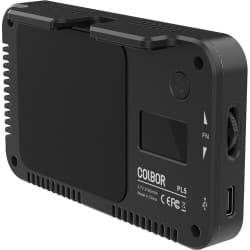 Colbor PL5 - Mini Luz de LED Bicolor