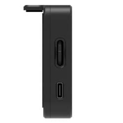 Colbor PL5 - Mini Luz de LED Bicolor