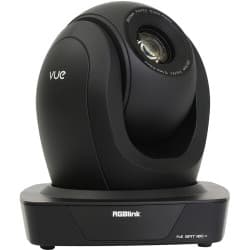 RGBlink Vue - Câmera PTZ com PoE e NDI e 20x de Zoom