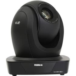 RGBlink Vue - Câmera PTZ com USB e 20x de Zoom