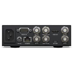 Blackmagic Design - HyperDeck Mini Estúdio HD