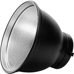 Colbor BR55 - Refletor Padrão de 55º