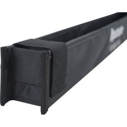 Aputure - Grade Slip-On de 45º para Painel de LED RGB INFINIBAR BP12