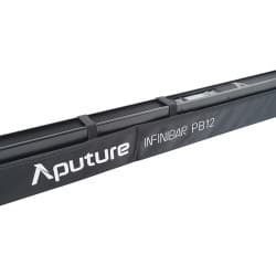 Aputure - Grade Slip-On de 45º para Painel de LED RGB INFINIBAR BP12