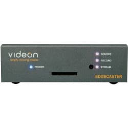 Videon - Codificador Video EdgeCaster EZ (Saída Única)