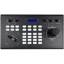 RGBlink - Controle de Câmera PTZ (para até 255 câmeras)