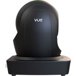 RGBlink Vue - Câmera PTZ HDMI/SDI/IP 1080p com PoE e 12x de Zoom (preto)