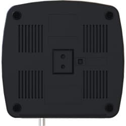 RGBlink Vue - Câmera PTZ HDMI/SDI/IP 1080p com PoE e 12x de Zoom (preto)