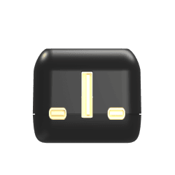 RGBlink TAO 1tiny - Conversor de Captura USB para HDMI
