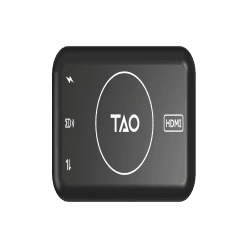 RGBlink TAO 1tiny - Conversor de Captura USB para HDMI