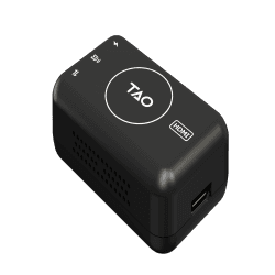 RGBlink TAO 1tiny - Conversor de Captura USB para HDMI