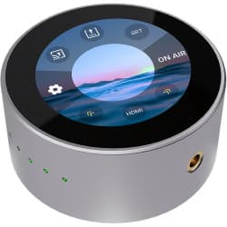 RGBlink Tao 1mini-HN - Node para Streaming USB/HDMI