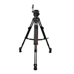 Cartoni - FOCUS 12 2-St SDS ALU System MS