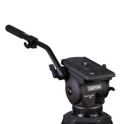 Cartoni - FOCUS 12 2-St SDS ALU System MS