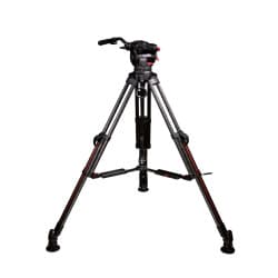 Cartoni - FOCUS 10 2-St SDS CF System MS
