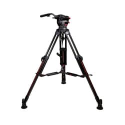 Cartoni - FOCUS 10 2-St SDS ALU System MS