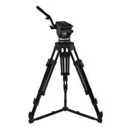 Cartoni - FOCUS 18 2-St SDS ALU System MS