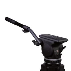 Cartoni - FOCUS 18 EFP 1-St ALU System GS