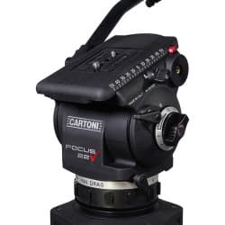 Cartoni - FOCUS 22