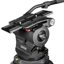 Cartoni - MASTER MK2