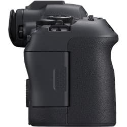 Canon EOS R6 Mark II - Câmera Mirrorless 4K/6K (Corpo)