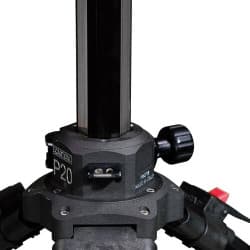 Cartoni - P20 HP Pedestal