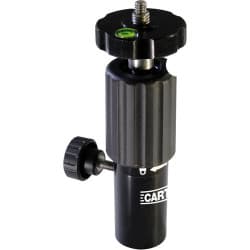 Cartoni - PTZ Lightweight Stand 3 stage