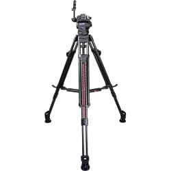 Cartoni - FOCUS 8 2-St SDS ALU System MS