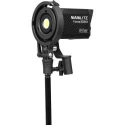 Nanlite Forza 60B II - Luz de LED Monolight Bicolor
