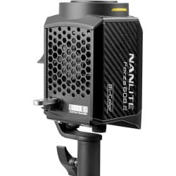 Nanlite Forza 60B II - Luz de LED Monolight Bicolor