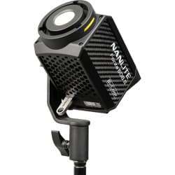Nanlite Forza 60B II - Luz de LED Monolight Bicolor