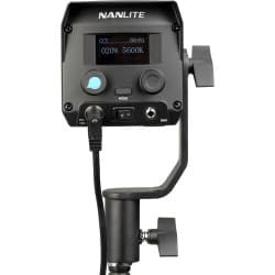 Nanlite Forza 60B II - Luz de LED Monolight Bicolor