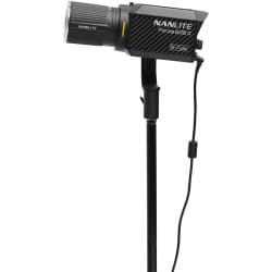 Nanlite Forza 60B II - Luz de LED Monolight Bicolor