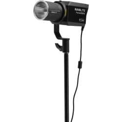 Nanlite Forza 60B II - Luz de LED Monolight Bicolor