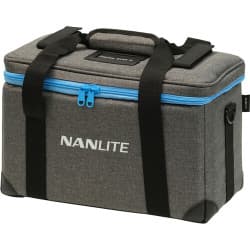 Nanlite Forza 60B II - Luz de LED Monolight Bicolor
