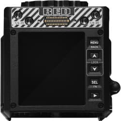 RED KOMODO 6K - Câmera Digital de Cinema Super 35 (Starter Pack)