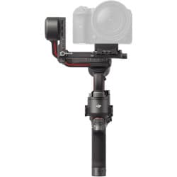DJI RS 3 - Estabilizador Gimbal para Câmera