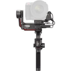 DJI RS 3 Pro - Estabilizador Gimbal para Câmera