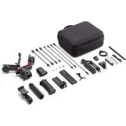 DJI RS 3 Pro - Estabilizador Gimbal para Câmera